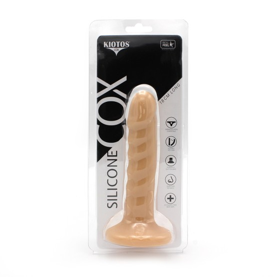 Kiotos COX Flesh 040 Silicone