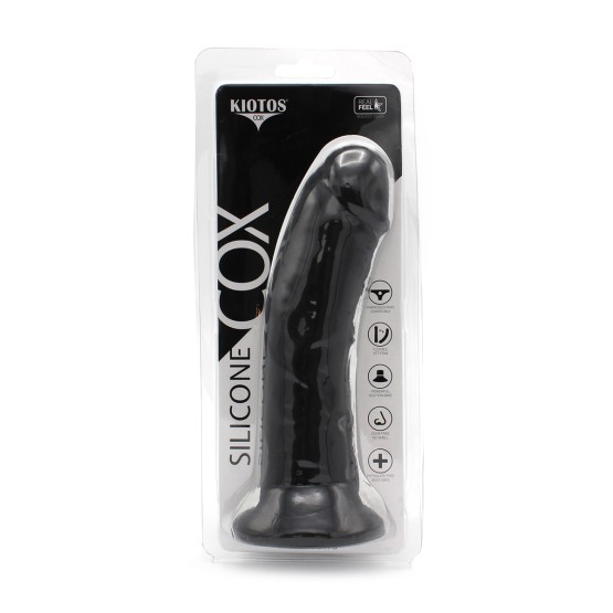 Kiotos COX Black 041 Silicone