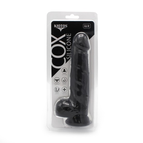 Kiotos COX Black 042 Silicone