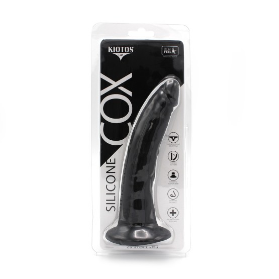 Kiotos COX Black 043 Silicone