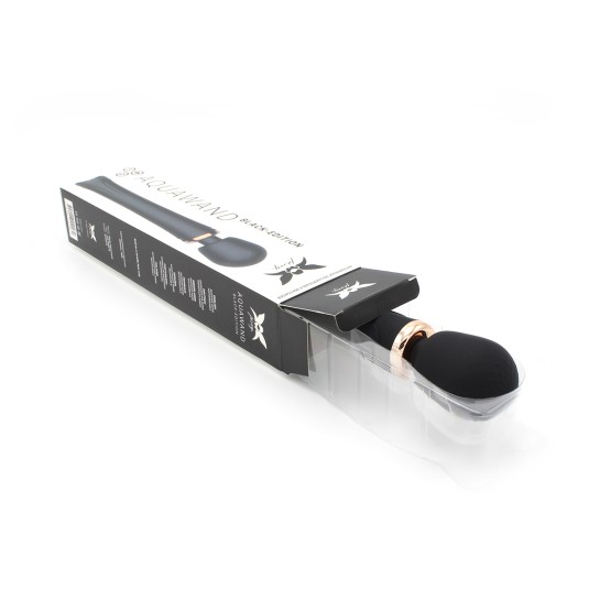 Pixey Aquawand - Black Edition