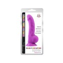 Purple Dildo Deluxe 01