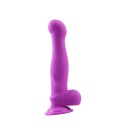 Purple Dildo Deluxe 02