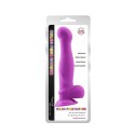 Purple Dildo Deluxe 02
