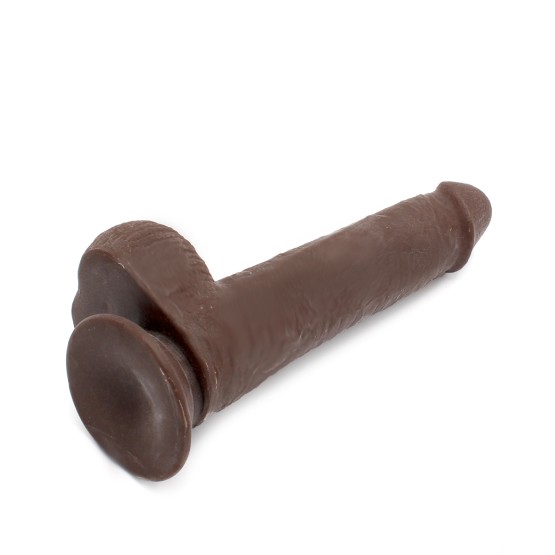 Kiotos Cox Sliding Skin 02 - Brown