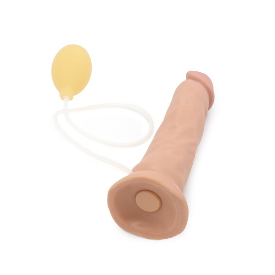 Kiotos Cox Squirt Dildo 03 - 21.5 cm