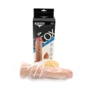 Kiotos Cox Squirt Dildo 03 - 21.5 cm