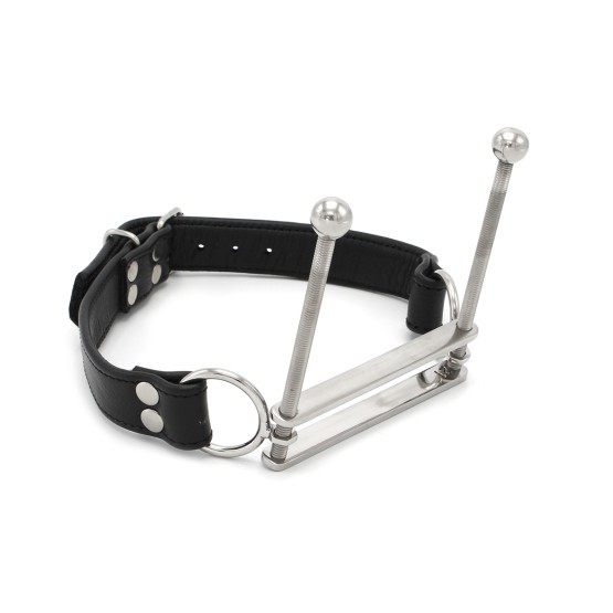 Adjustable Tongue Clamp