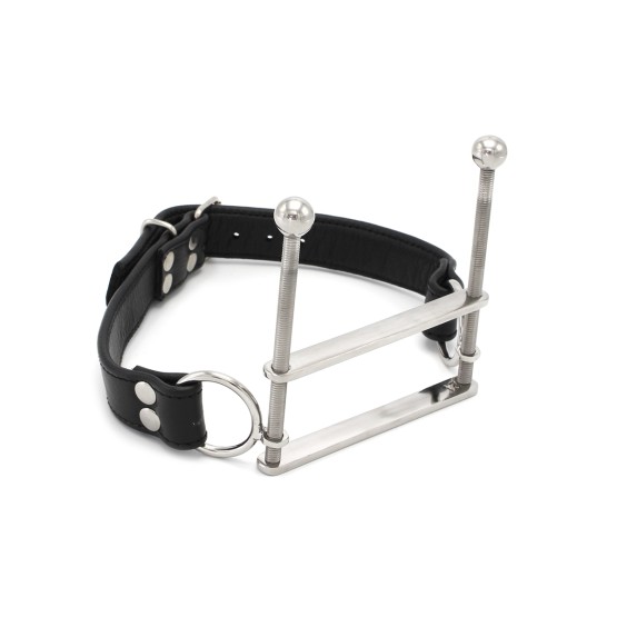 Adjustable Tongue Clamp