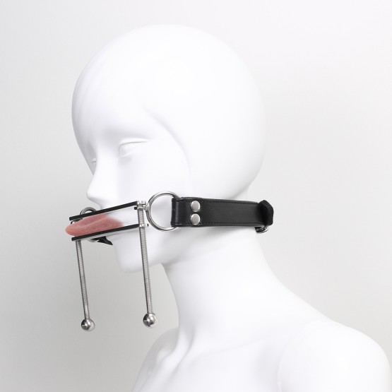 Adjustable Tongue Clamp