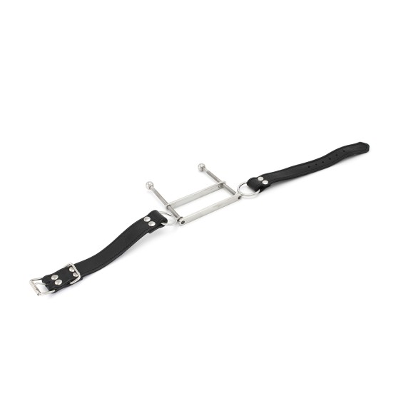 Adjustable Tongue Clamp