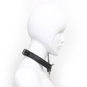 Adjustable Double Neck Collar with Pins