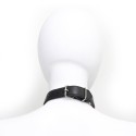 Adjustable Double Neck Collar with Pins