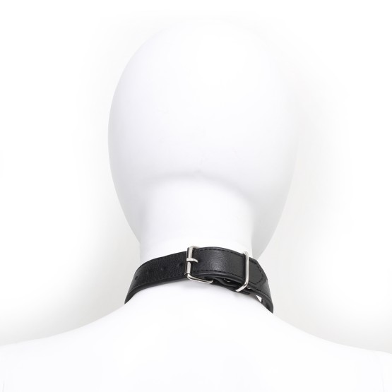 Adjustable Double Neck Collar with Pins