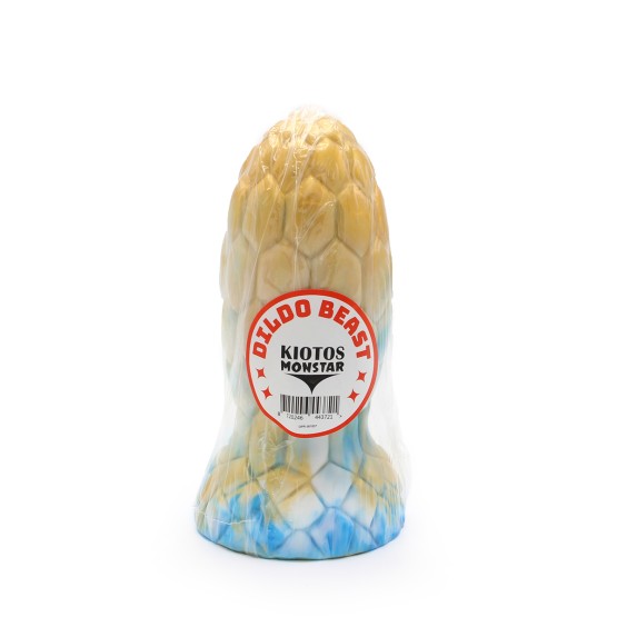 Kiotos Monstar Dildo Beast 7