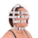 Head Cage Steel