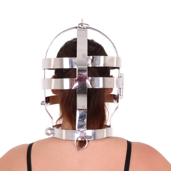 Head Cage Steel
