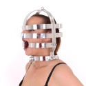 Head Cage Steel