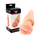 Kiotos Masturbator Buttplug Ass 2-in-1
