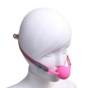 Ball Gag Rainbow