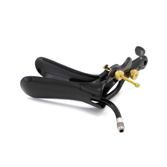 Speculum Black & Gold Edition