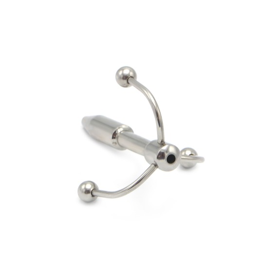 Grappling Hook Hollow Penisstick