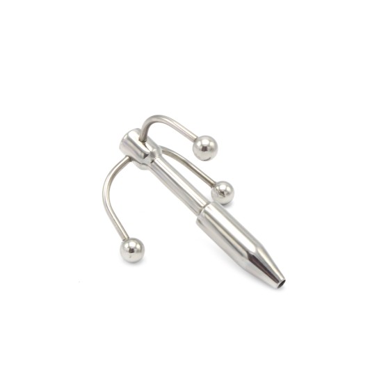 Grappling Hook Hollow Penisstick