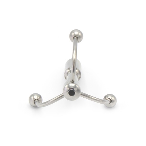 Grappling Hook Hollow Penisstick