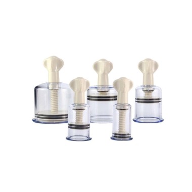 2 Twist Cups XL - 50 mm