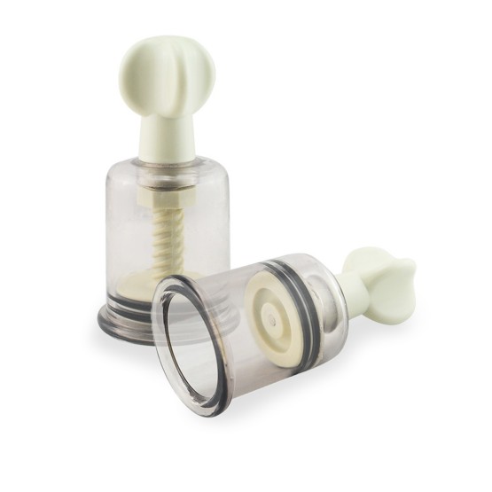 2 Twist Cups L - 40 mm