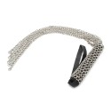 Steel Chain Flogger