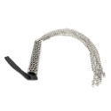Steel Chain Flogger