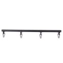 Detachable Spreader Bar w/ 4 Hooks