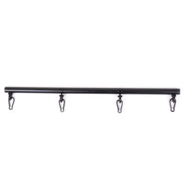 Detachable Spreader Bar w/ 4 Hooks