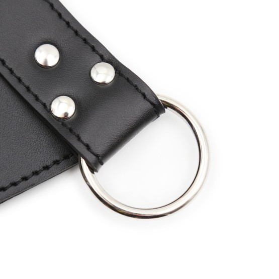 Chastity Pants with Padlock