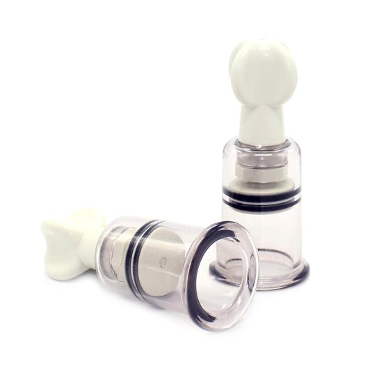 2 Twist Cups M - 30 mm