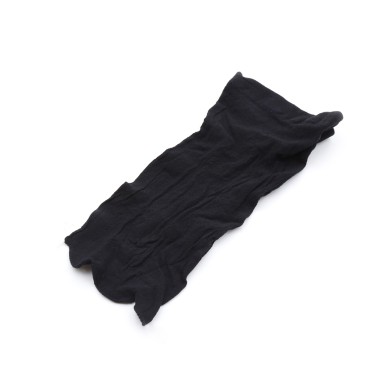 Black Head Stocking Hood