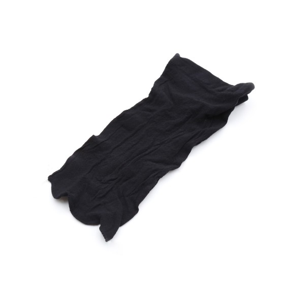 Black Head Stocking Hood