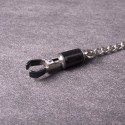 Nipple Clamps Strong Chain