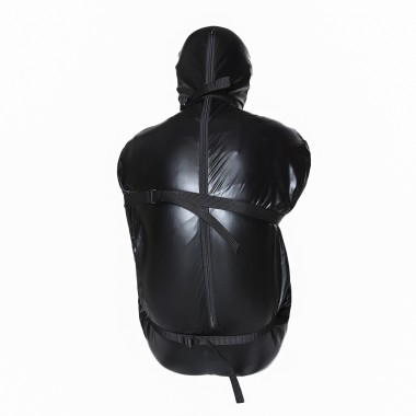 Body Bag Full Cover Straitjacket M