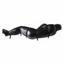 Body Bag Full Cover Straitjacket M