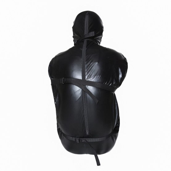 Body Bag Full Cover Straitjacket L