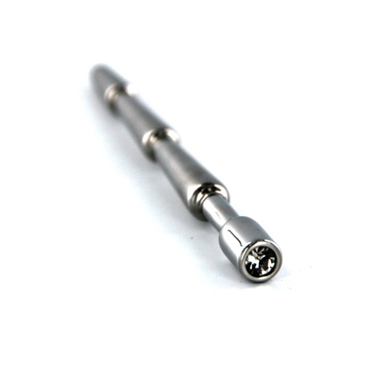Penisstick Diamond Clear