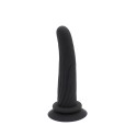 Silicone Suction Dildo 2