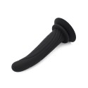Silicone Suction Dildo 2