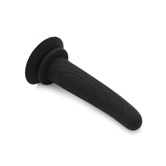 Silicone Suction Dildo 2