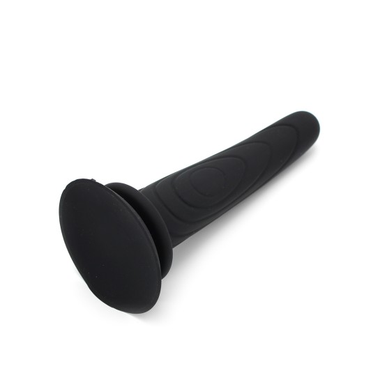 Silicone Suction Dildo 2
