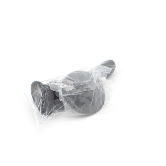 Silicone Suction Dildo 2