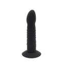 Silicone Suction Dildo 3