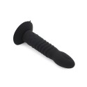Silicone Suction Dildo 3